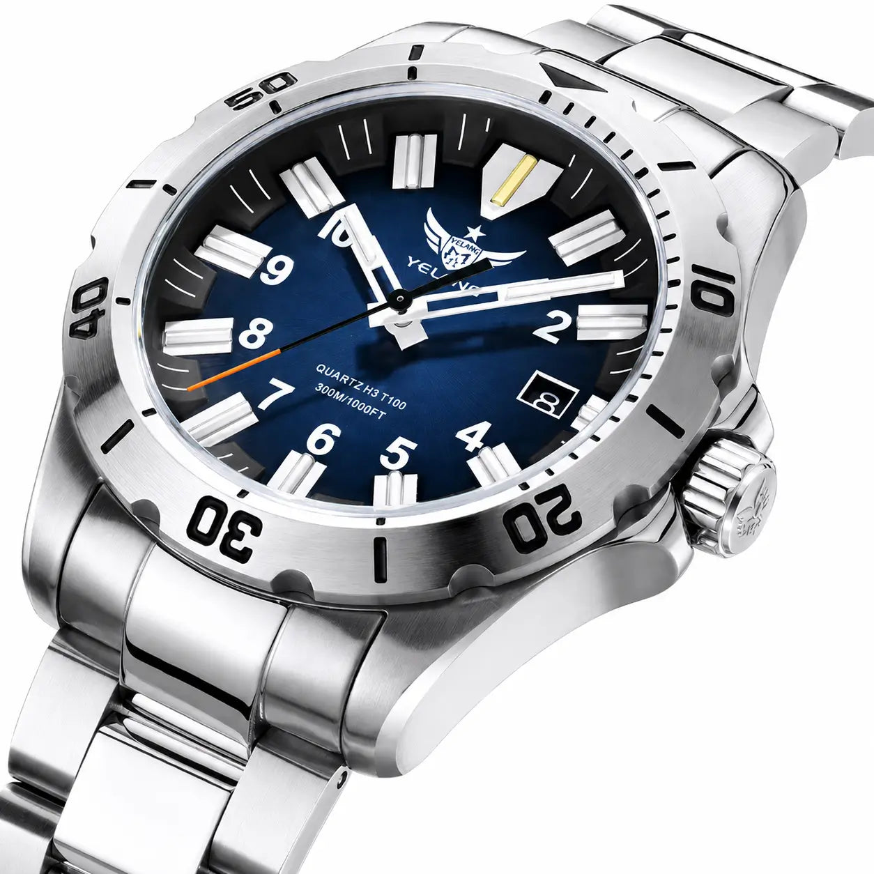 Yelang Oceanmaster Blue