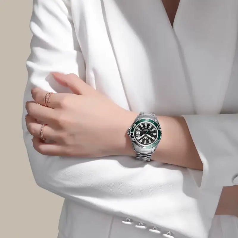 Yelang Luxury Green