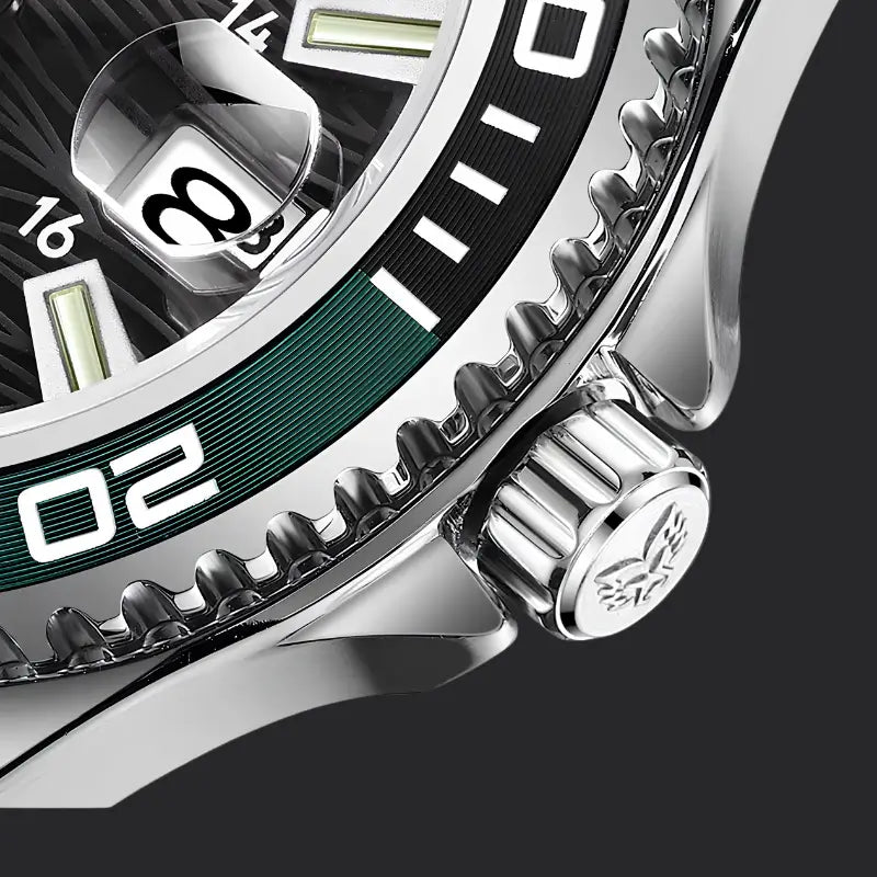 Yelang Luxury Green