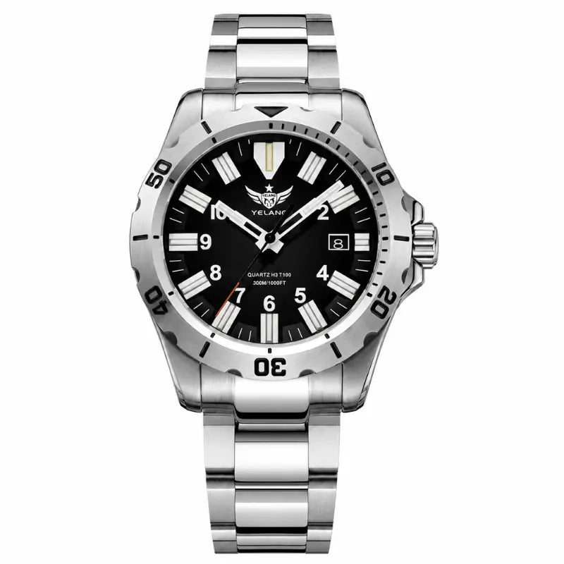 Yelang Oceanmaster Black