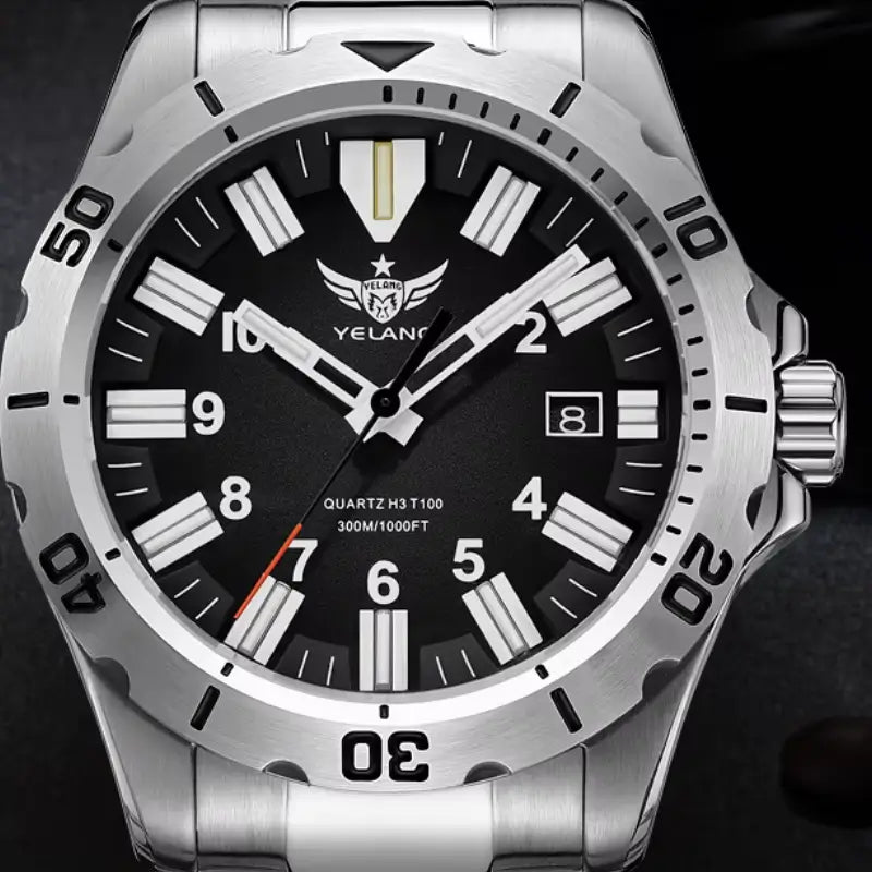 Yelang Oceanmaster Black