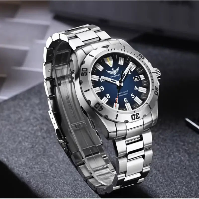 Yelang Oceanmaster Blue