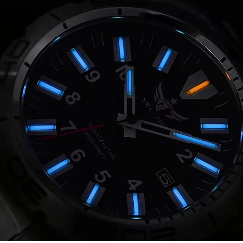 Yelang Oceanmaster Blue