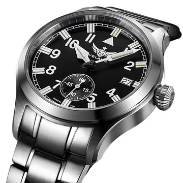 Yelang Sapphire Black
