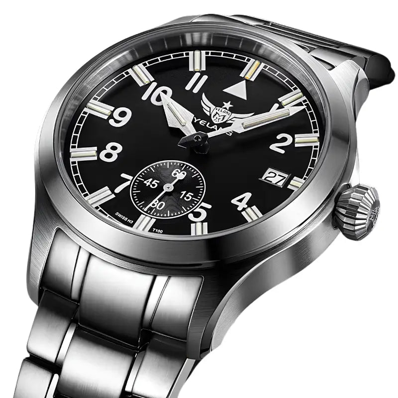 Yelang Sapphire Black