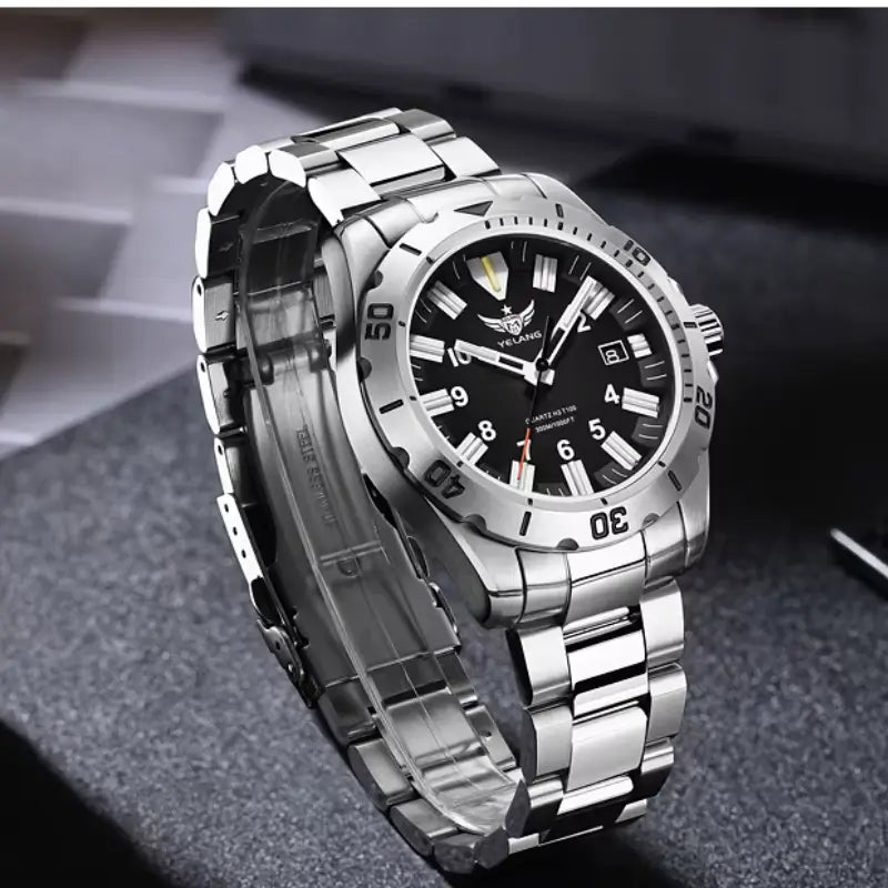 Yelang Oceanmaster Black