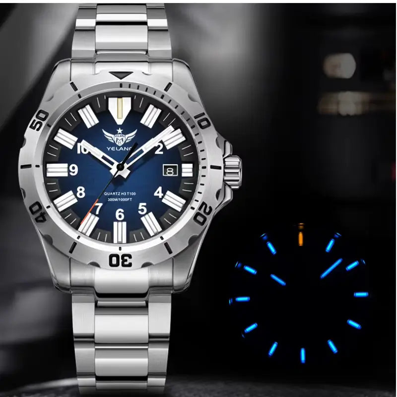 Yelang Oceanmaster Blue