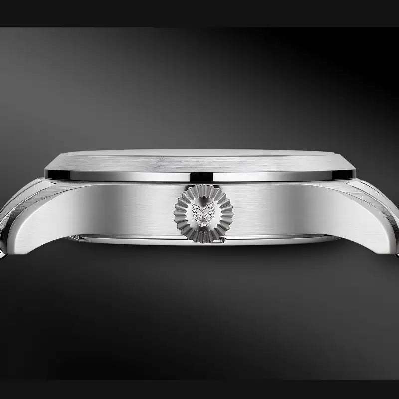 Yelang Sapphire Black