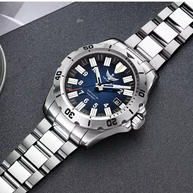 Yelang Oceanmaster Blue