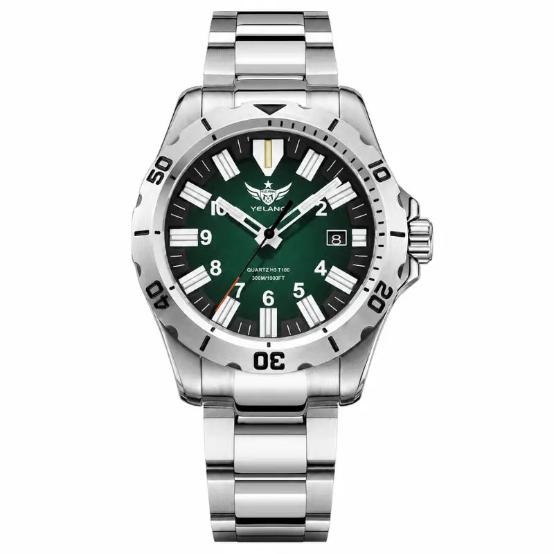 Yelang Oceanmaster Green
