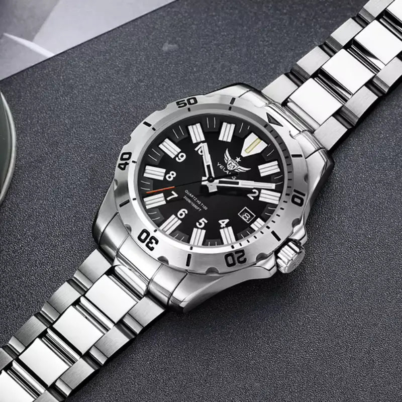 Yelang Oceanmaster Black