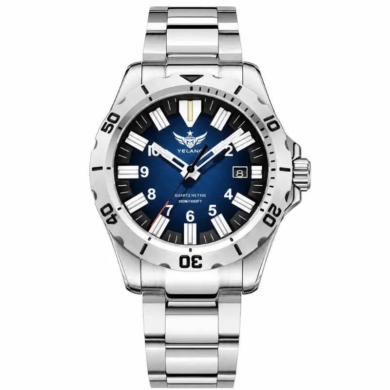 Yelang Oceanmaster Blue