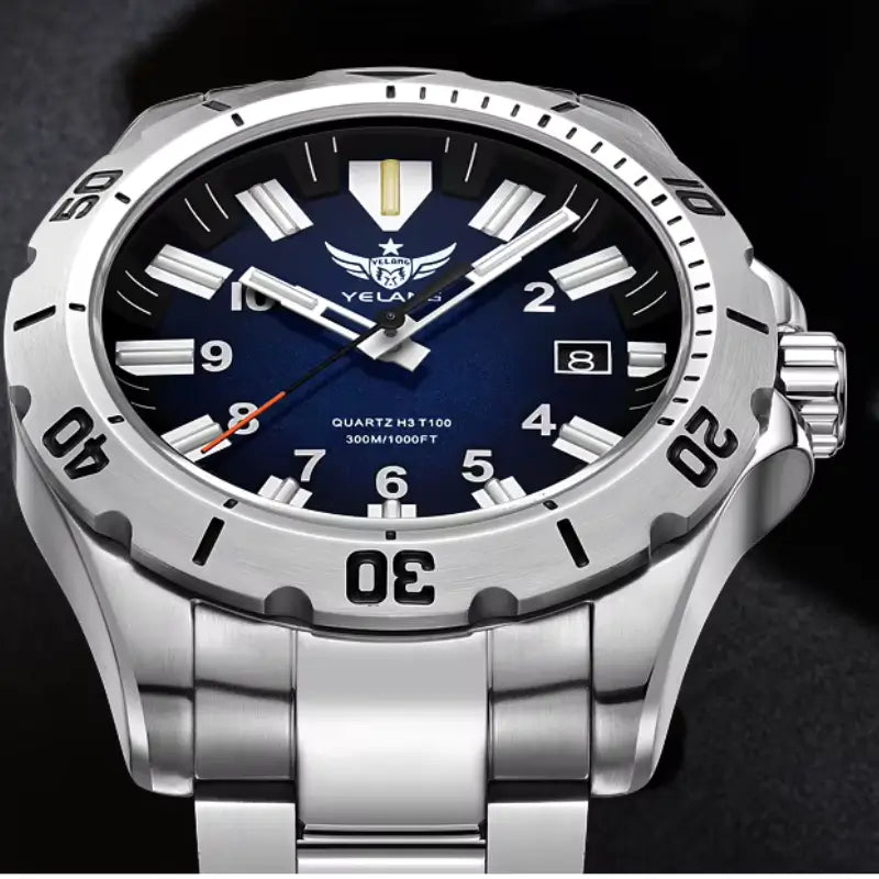 Yelang Oceanmaster Blue