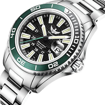 Yelang Luxury Green