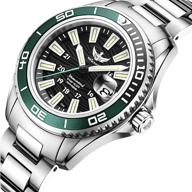 Yelang Luxury Green