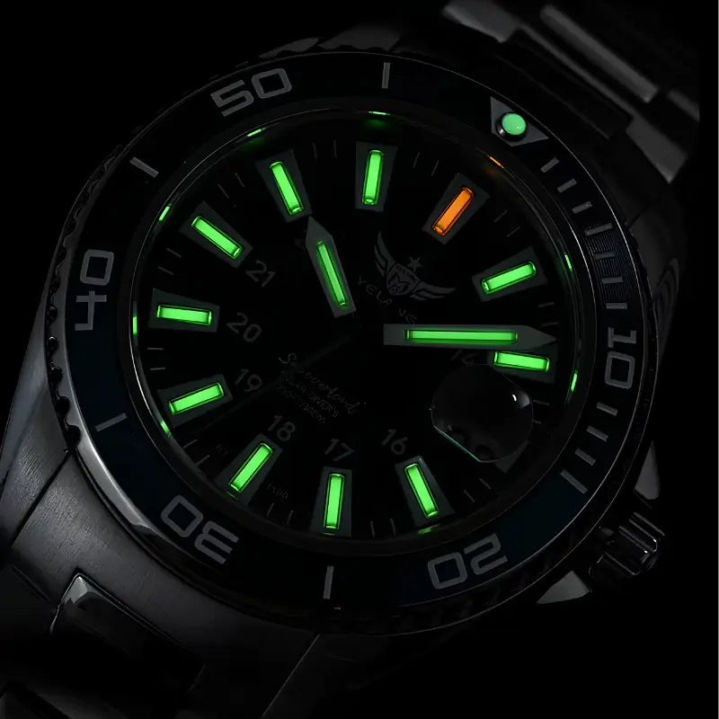 Yelang Luxury Green